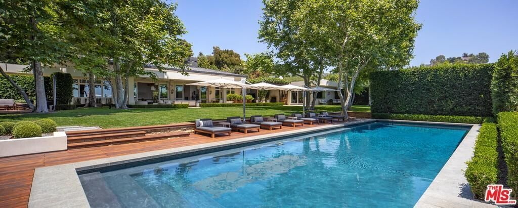 #8. 1196 Cabrillo Dr, Beverly Hills